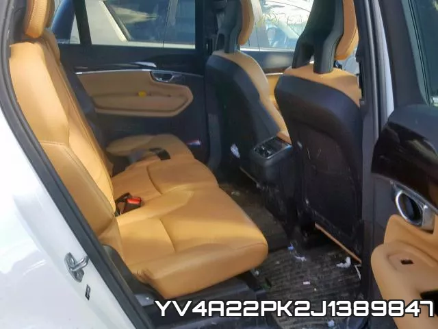 YV4A22PK2J1389847 фото 7