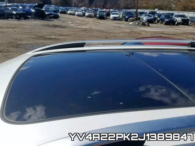 YV4A22PK2J1389847 фото 10
