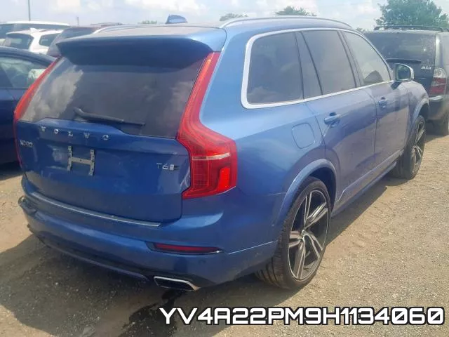 YV4A22PM9H1134060 фото 5
