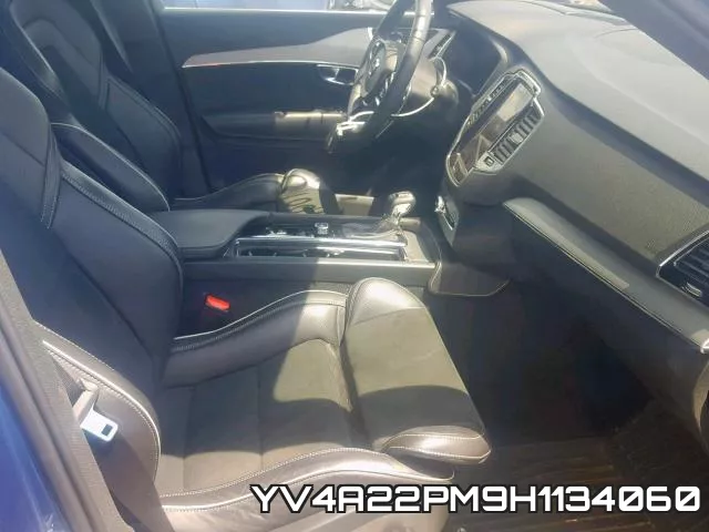 YV4A22PM9H1134060 фото 6