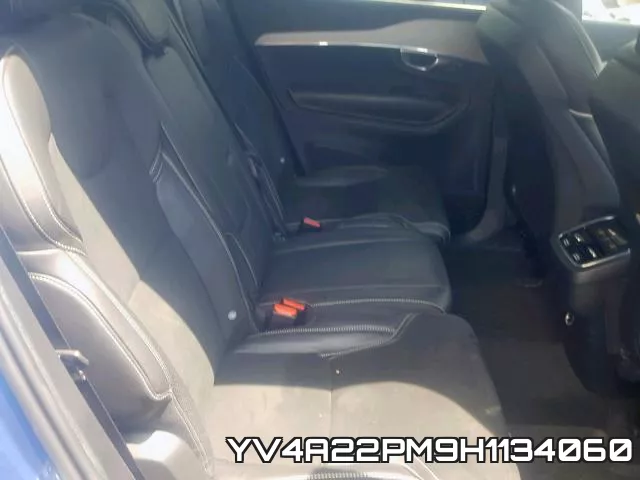 YV4A22PM9H1134060 фото 7