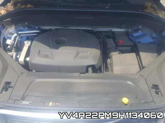 YV4A22PM9H1134060 фото 8
