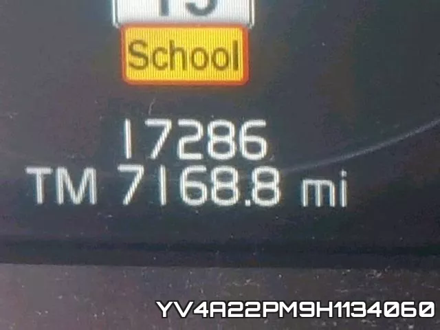 YV4A22PM9H1134060 фото 9