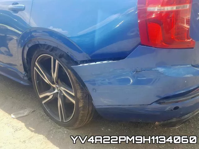 YV4A22PM9H1134060 фото 10