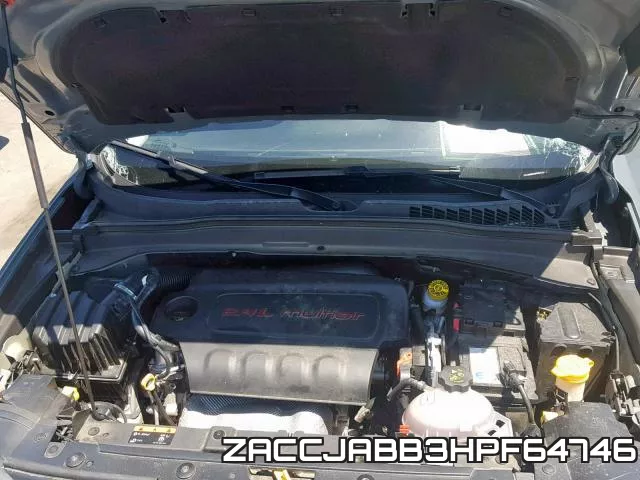 ZACCJABB3HPF64746 фото 8