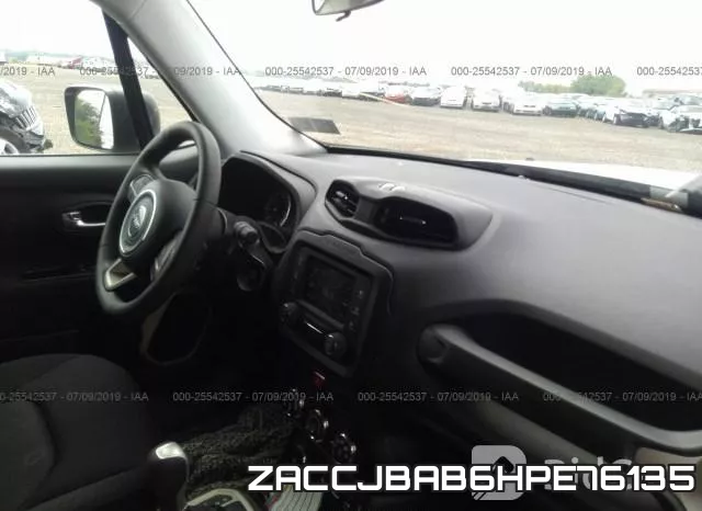 ZACCJBAB6HPE76135 фото 6