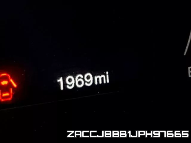 ZACCJBBB1JPH97665 фото 9
