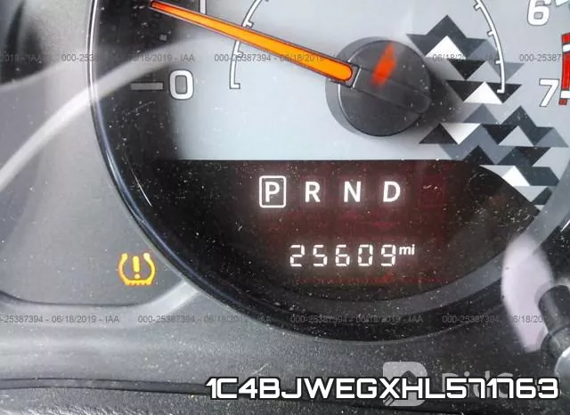 1C4BJWEGXHL571763 фото 8