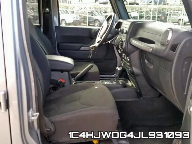 1C4HJWDG4JL931093 фото 6