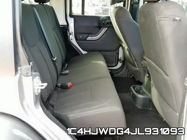 1C4HJWDG4JL931093 фото 7