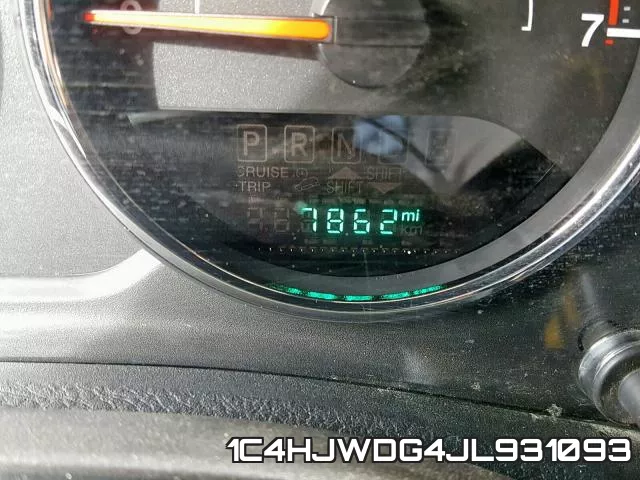 1C4HJWDG4JL931093 фото 9