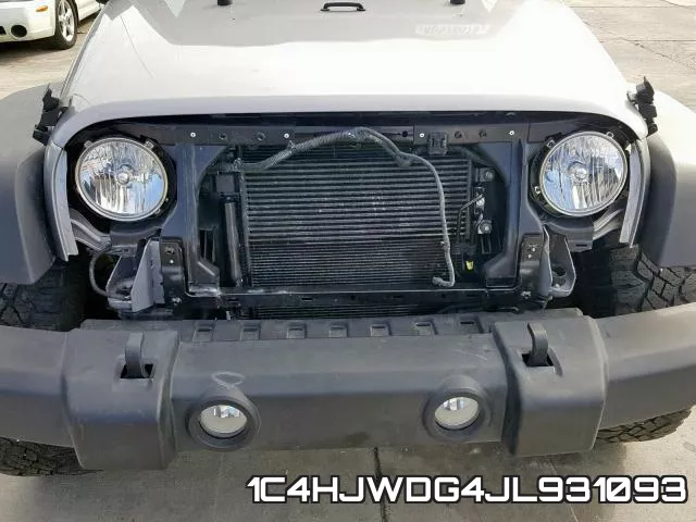 1C4HJWDG4JL931093 фото 10