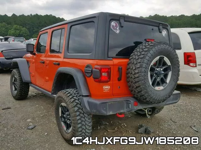 1C4HJXFG9JW185208 фото 4