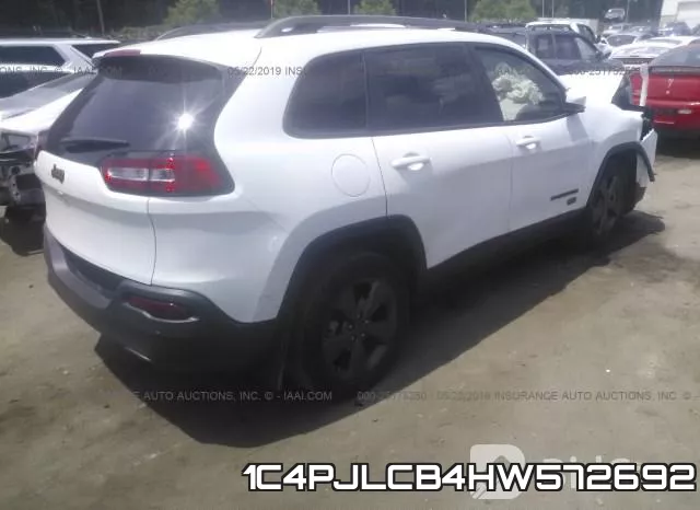 1C4PJLCB4HW572692 фото 5