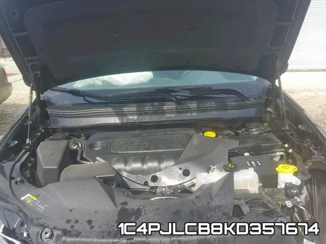 1C4PJLCB8KD357674 фото 8