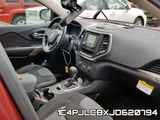 1C4PJLCBXJD620794 фото 6