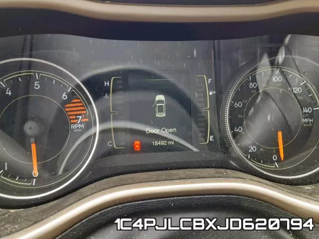 1C4PJLCBXJD620794 фото 9