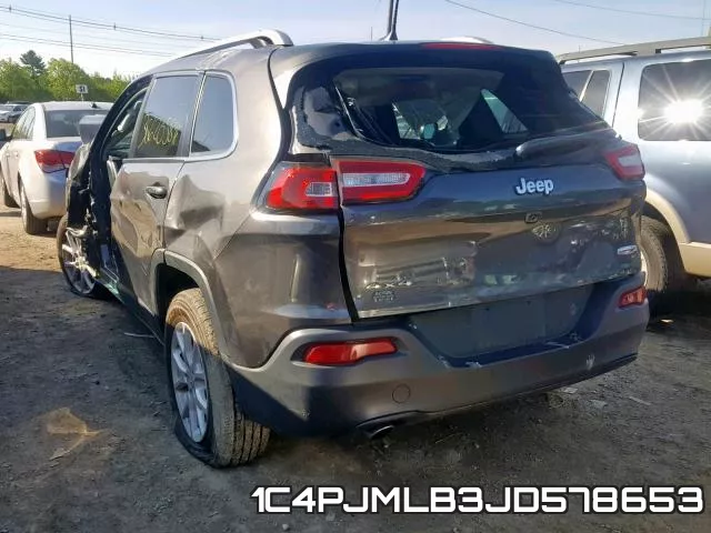 1C4PJMLB3JD578653 фото 4