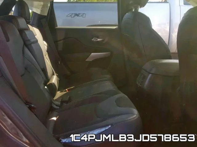 1C4PJMLB3JD578653 фото 7
