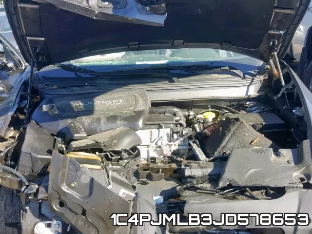 1C4PJMLB3JD578653 фото 8