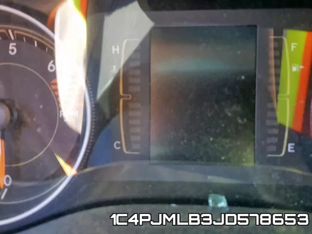 1C4PJMLB3JD578653 фото 9
