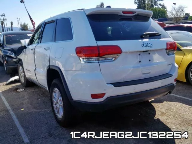 1C4RJEAG2JC132254 фото 4