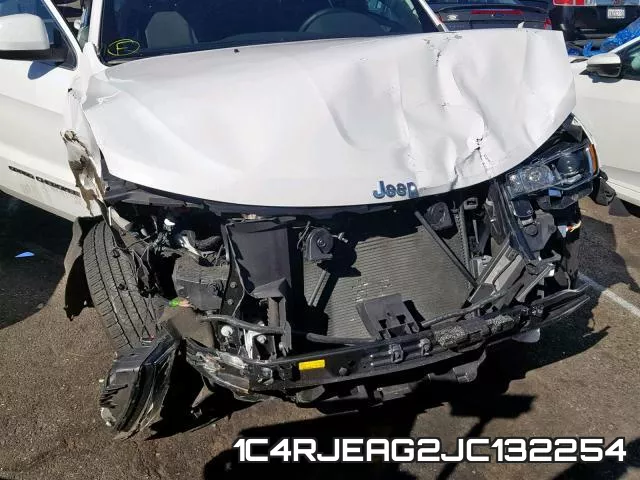 1C4RJEAG2JC132254 фото 8