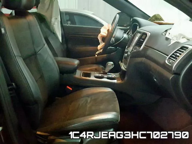 1C4RJEAG3HC702790 фото 6