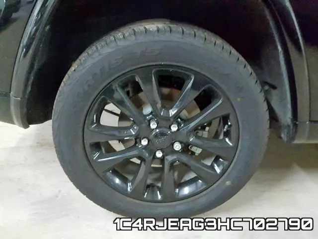 1C4RJEAG3HC702790 фото 10