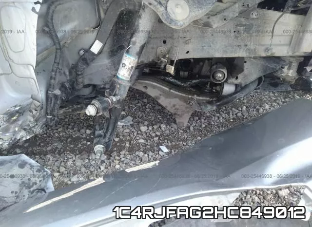 1C4RJFAG2HC849012 фото 7
