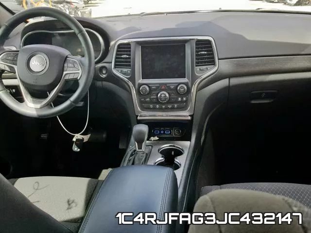 1C4RJFAG3JC432147 фото 10