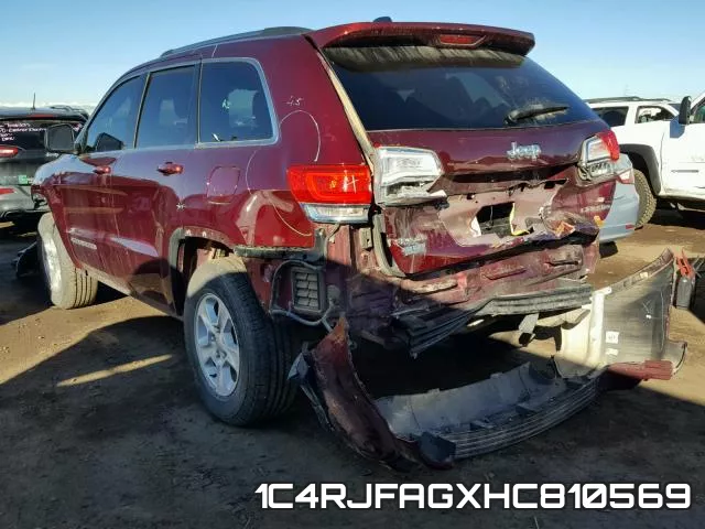 1C4RJFAGXHC810569 фото 4