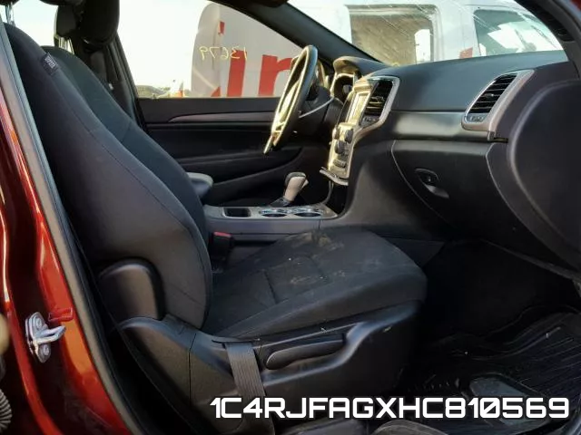 1C4RJFAGXHC810569 фото 6