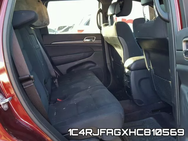 1C4RJFAGXHC810569 фото 7