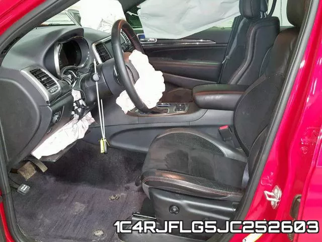 1C4RJFLG5JC252603 фото 5