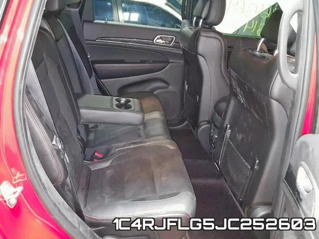 1C4RJFLG5JC252603 фото 6