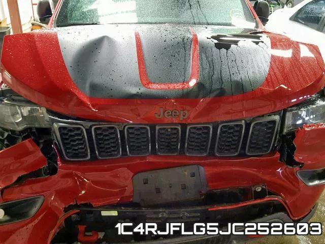 1C4RJFLG5JC252603 фото 7