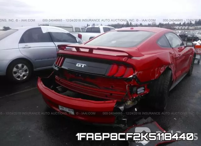 1FA6P8CF2K5118440 фото 7