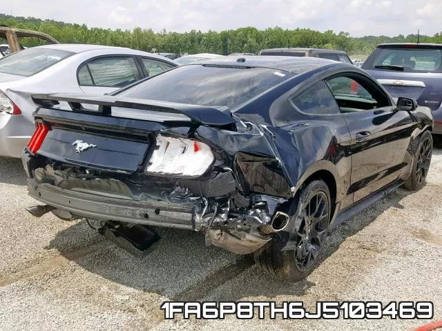 1FA6P8TH6J5103469 фото 4