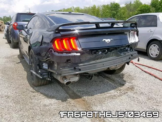 1FA6P8TH6J5103469 фото 9