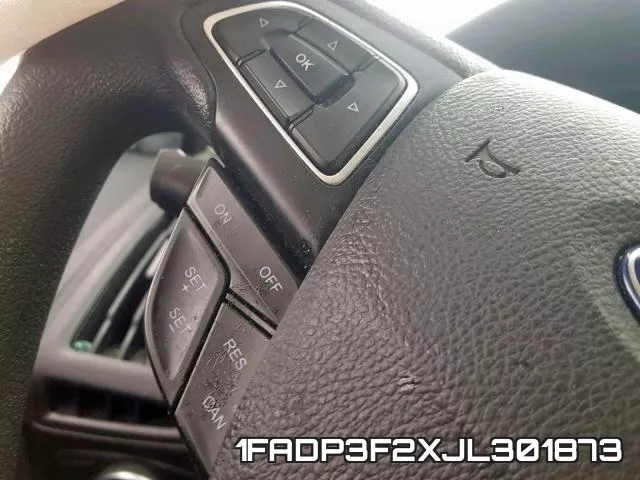1FADP3F2XJL301873 фото 2