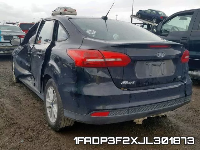 1FADP3F2XJL301873 фото 4