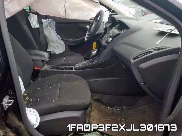 1FADP3F2XJL301873 фото 6