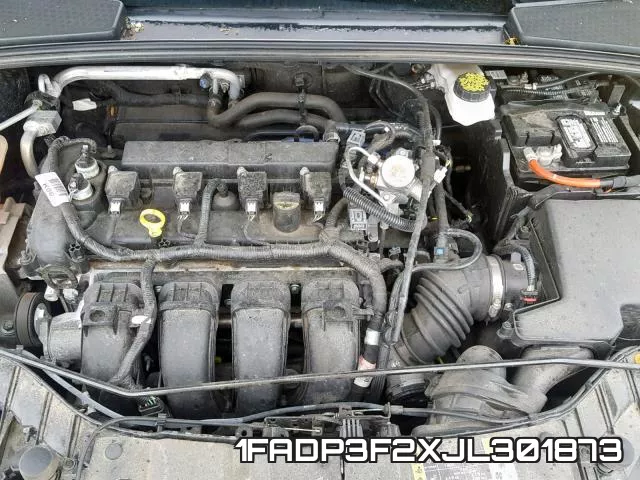 1FADP3F2XJL301873 фото 8