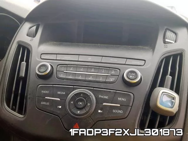 1FADP3F2XJL301873 фото 10