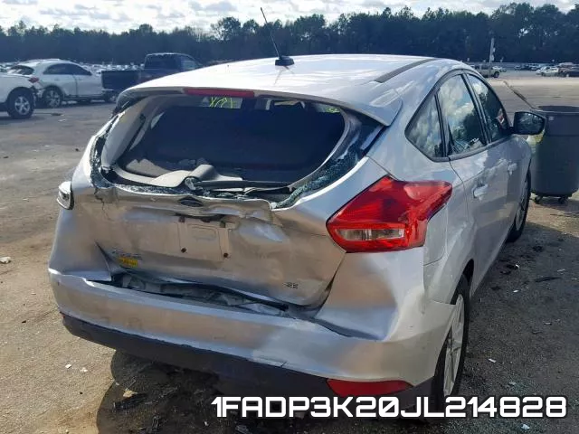 1FADP3K20JL214828 фото 10