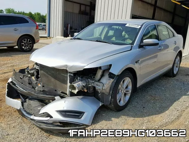 1FAHP2E89HG103662 фото 3