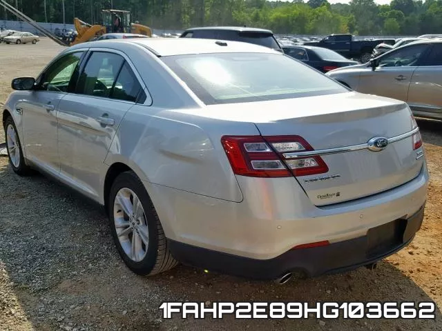 1FAHP2E89HG103662 фото 4