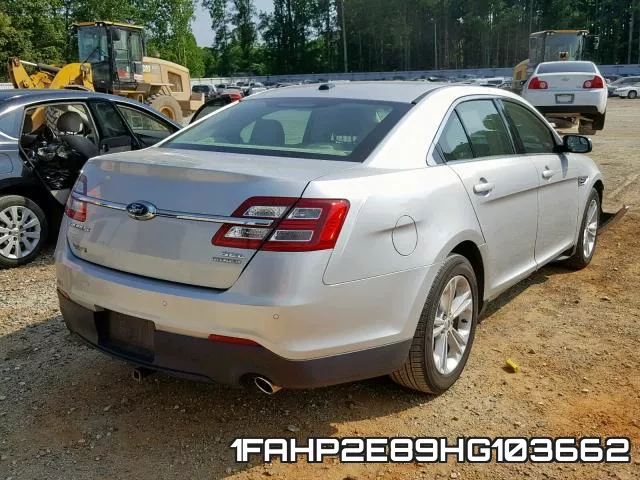 1FAHP2E89HG103662 фото 5