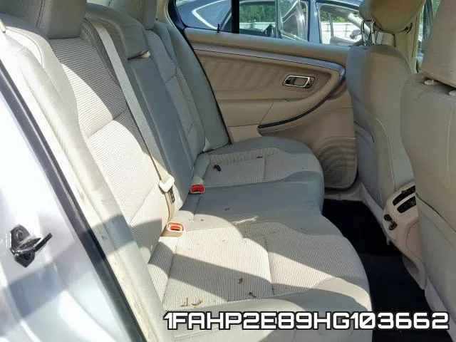1FAHP2E89HG103662 фото 7